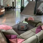 Parkhotel קלופנבורג