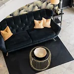 מלון Parkhotel 4*