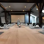 Parkhotel 4* קלופנבורג