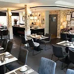 Parkhotel קלופנבורג