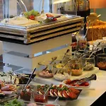 Parkhotel מלון קלופנבורג