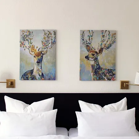 Parkhotel 4* Cloppenburg
