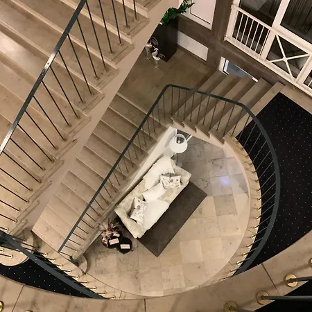 Parkhotel 4*