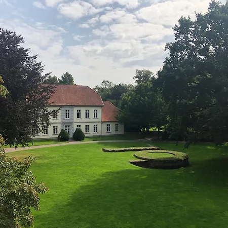 Parkhotel Hotel 4*