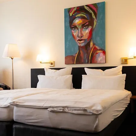Hotel Parkhotel Cloppenburg