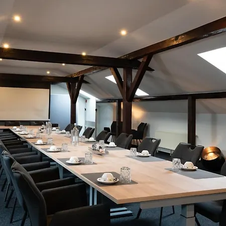 Parkhotel Hotel 4*