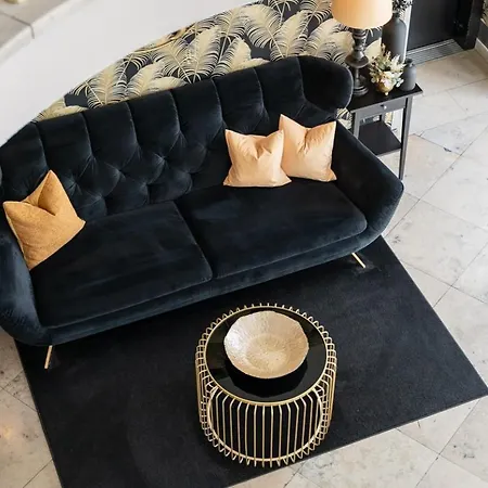 Отель Parkhotel 4*