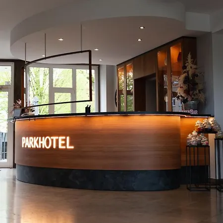 Parkhotel 4* Cloppenburg