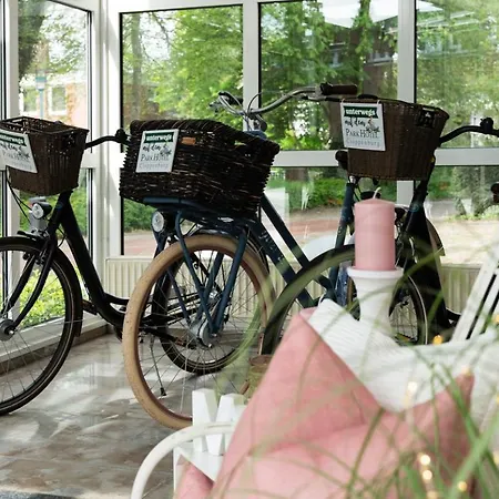 Parkhotel 4* Клоппенбург