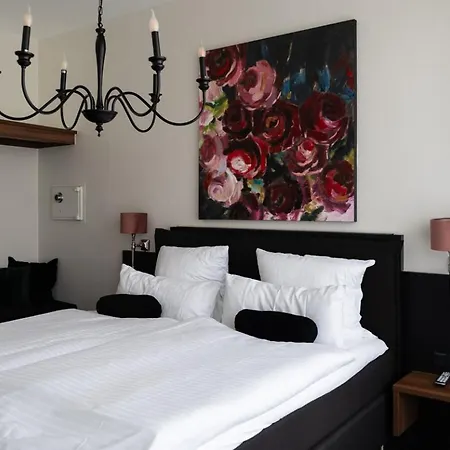 Parkhotel Cloppenburg