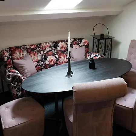 Hotel Parkhotel