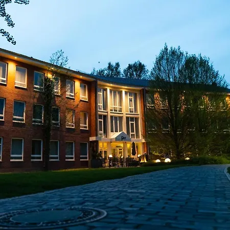Parkhotel Hotel