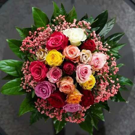 Отель Parkhotel