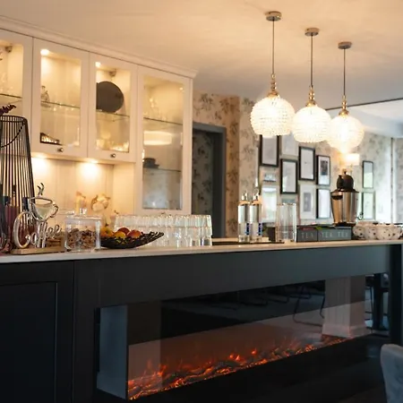 Hotel Parkhotel Cloppenburg