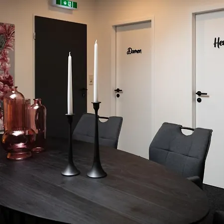 Parkhotel Клоппенбург