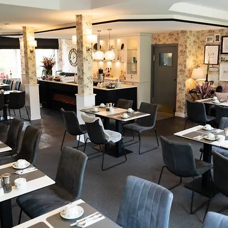 Parkhotel Cloppenburg