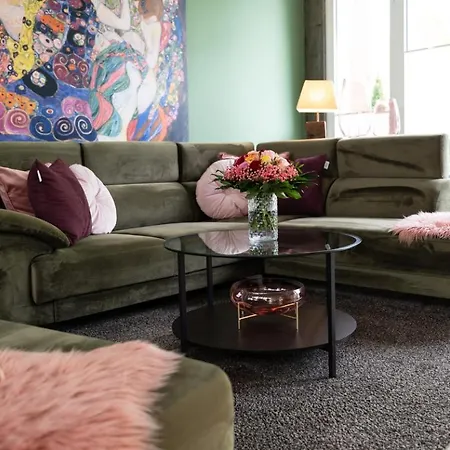 Отель Parkhotel 4*