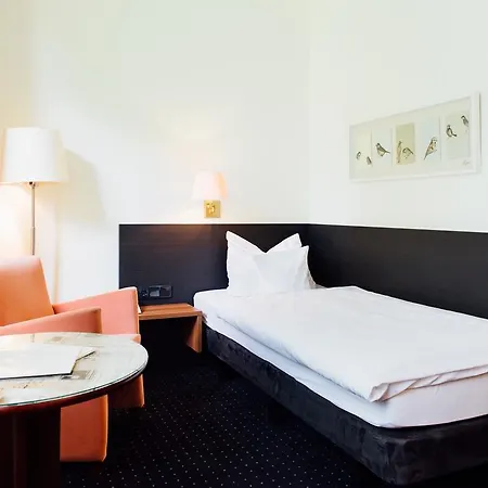 Hotel Parkhotel Cloppenburg