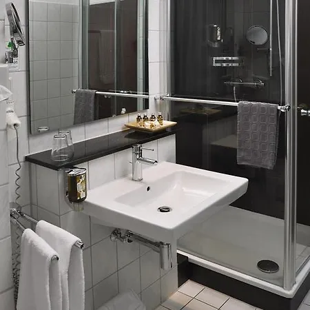 Parkhotel 4* Cloppenburg