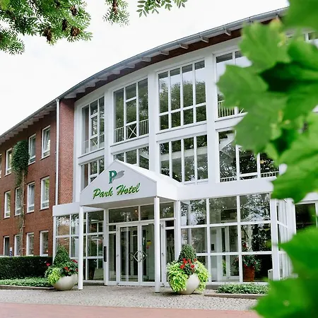Hotel Parkhotel