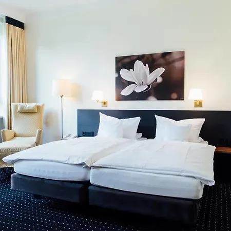 Hotel Parkhotel