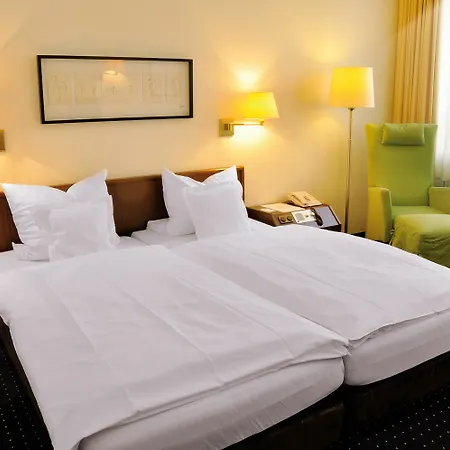 Hotel Parkhotel 4*
