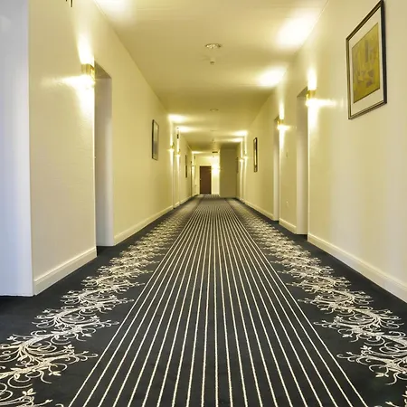 Parkhotel Cloppenburg