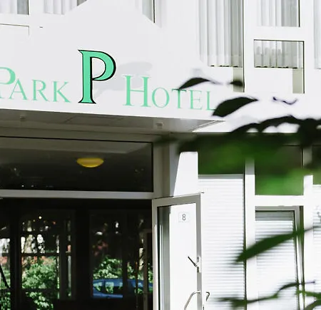 Parkhotel 4* Cloppenburg