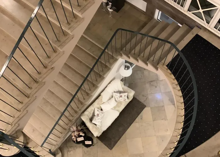 Parkhotel 4*