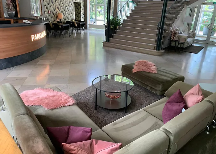 Parkhotel Cloppenburg