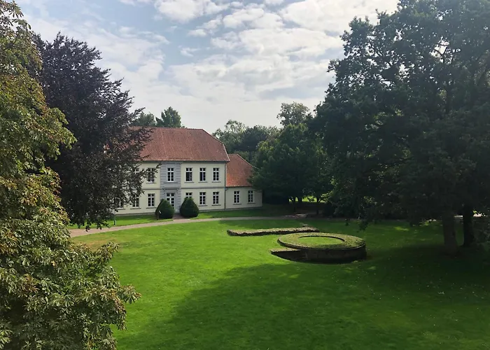 Parkhotel Szálloda 4*