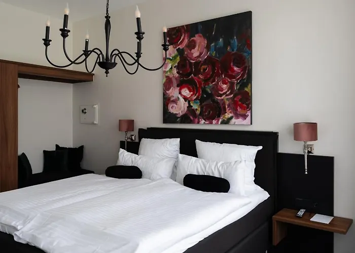 Parkhotel Κλόπενμπουργκ