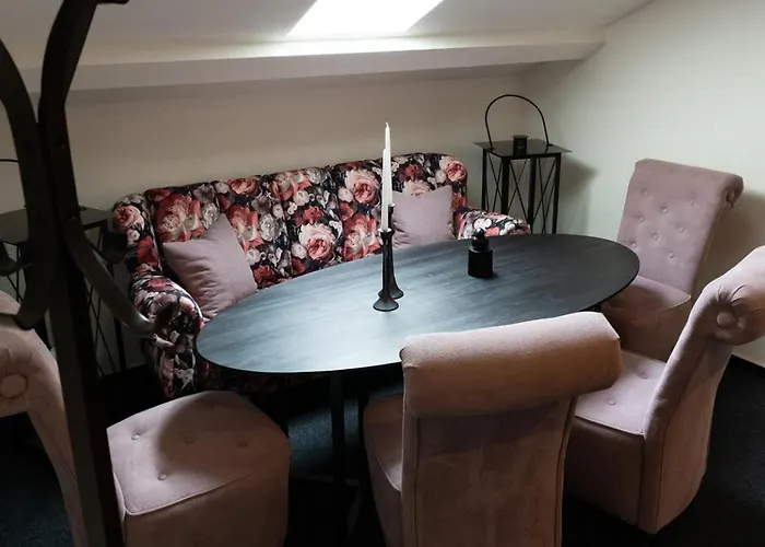 Ξενοδοχείο Parkhotel