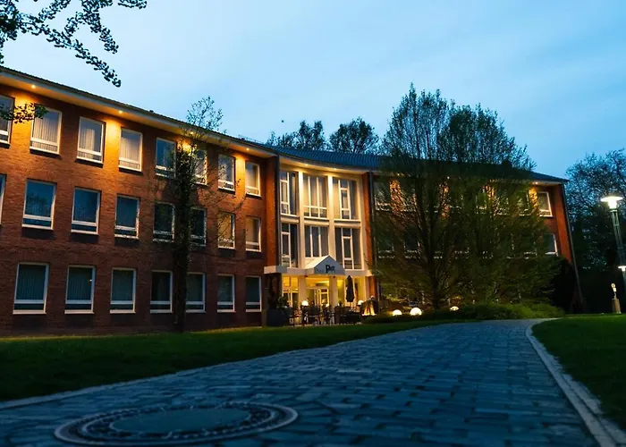 Parkhotel Ξενοδοχείο