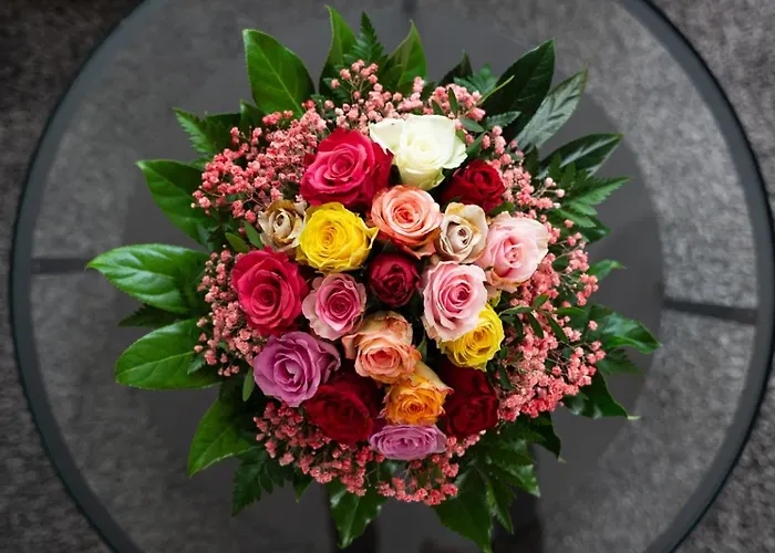 Ξενοδοχείο Parkhotel