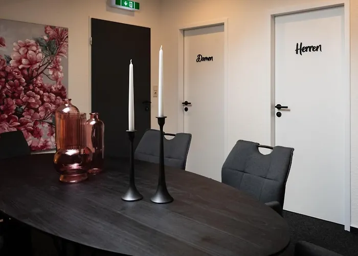 Parkhotel Κλόπενμπουργκ