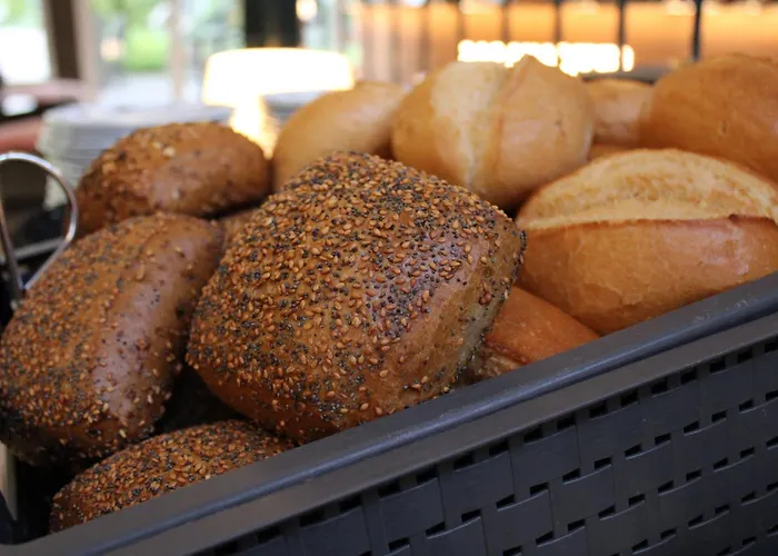 Parkhotel Ξενοδοχείο Κλόπενμπουργκ