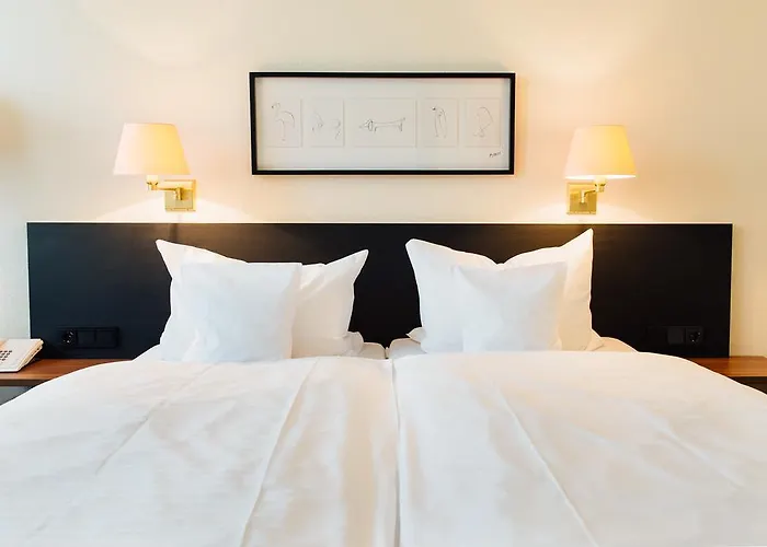 Ξενοδοχείο Parkhotel 4*