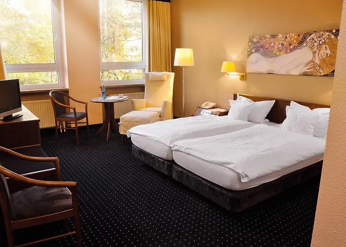 Parkhotel Ξενοδοχείο